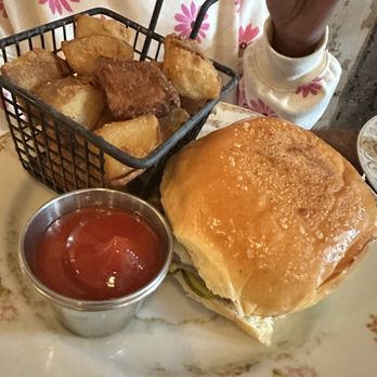 Pennyroyal Station - Burger - Comfort Food Near Me - Mount Rainier, Maryland Pennyroyal Station - Burger - Comfort Food Near Me - Mount Rainier, Maryland