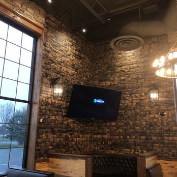 Brick & Bourbon - New American Near Me - Maple Grove, Minnesota Brick & Bourbon - New American Near Me - Maple Grove, Minnesota