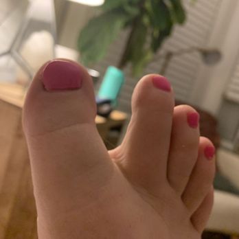 Sunset Nails - Pedicure? - Nail Salons Near Me - San Francisco, California