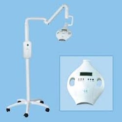 Urban Shine Spa & Tanning Salon - Our teeth whitening system will brighten your smile in just 20mins.