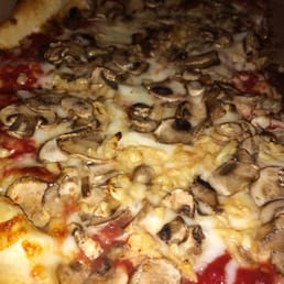 Numero Uno Pizza