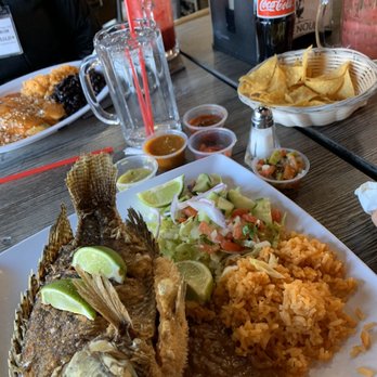 El Palenque Grill - Mexican Near Me - San Pablo, California El Palenque Grill - Mexican Near Me - San Pablo, California