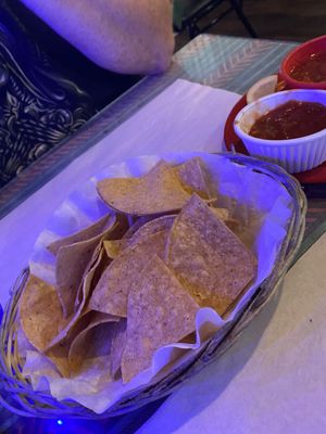 Poncho & Cisco's by null