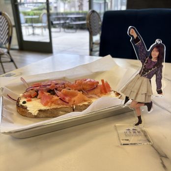 Elmisa Cafe - The NYC Toast - Coffee & Tea Near Me - Escondido, California Elmisa Cafe - The NYC Toast - Coffee & Tea Near Me - Escondido, California