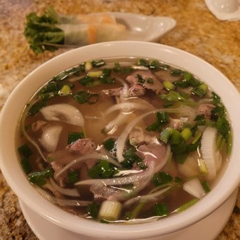 An Nam Pho - Vietnamese Near Me - Seattle, Washington