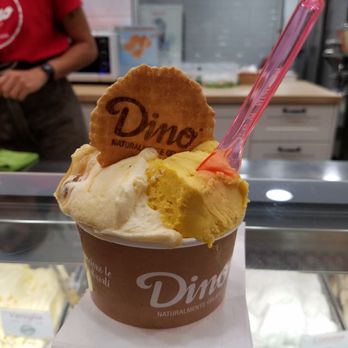 Dino - Juice Bars & Smoothies Near Me - Barcelona, B