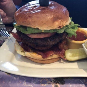 Tom Sawyer Diner - The Sriracha Burger! - Diners Near Me - Paramus, New Jersey Tom Sawyer Diner - The Sriracha Burger! - Diners Near Me - Paramus, New Jersey
