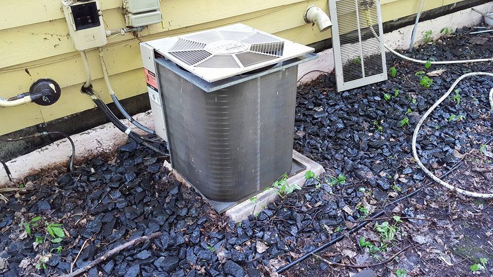 Slide of Paris Home Maintenance