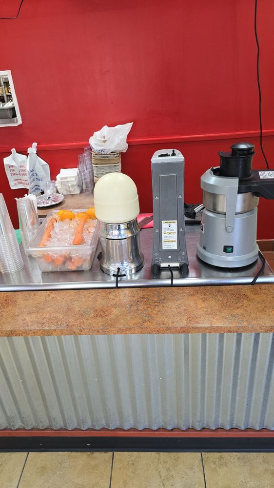 Taqueria La Valentina