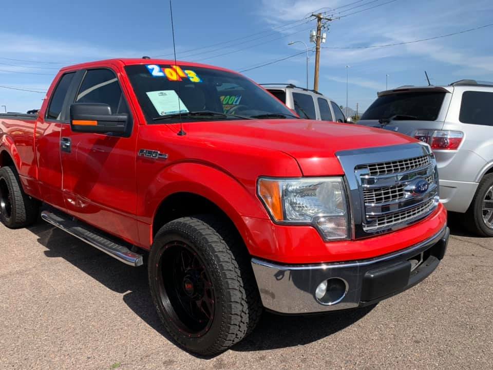 GC4U AUTO SALES Updated September 2024 15 Photos 2619 W Camelback