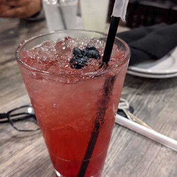 State Fare - Blueberry crush. Crush - Breakfast & Brunch Near Me - Catonsville, Maryland State Fare - Blueberry crush. Crush - Breakfast & Brunch Near Me - Catonsville, Maryland