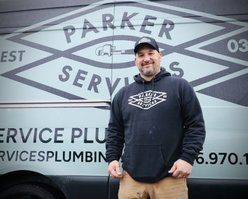 Parker Services Plumbing