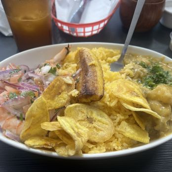 Dulcisfama - Bandera-- guatita y ceviche - Bakeries Near Me - Gardena, California Dulcisfama - Bandera-- guatita y ceviche - Bakeries Near Me - Gardena, California