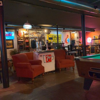 Carthers Roadhouse - Space for games and hanging out. - Themed Cafes Near Me - Del Norte, Colorado