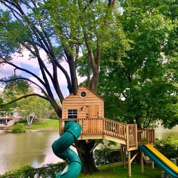 Treehouse