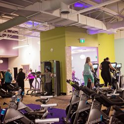 Anytime Fitness