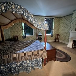 Quincy Underground Railroad Museum