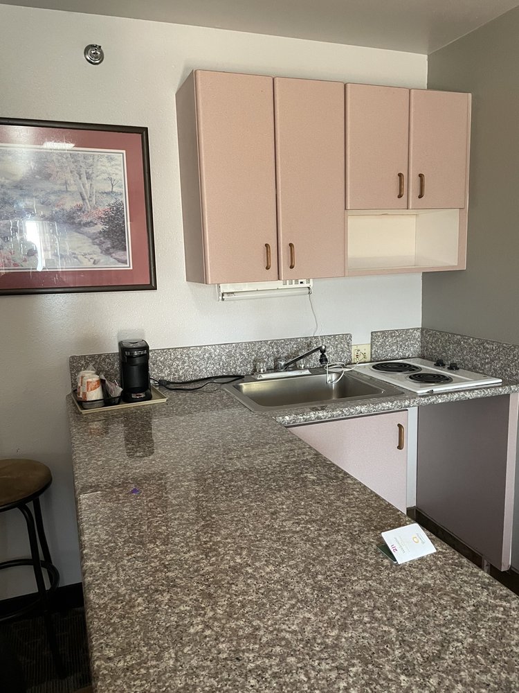 QUALITY INN SPANISH FORK NORTH Updated August 2024 13 Photos & 33