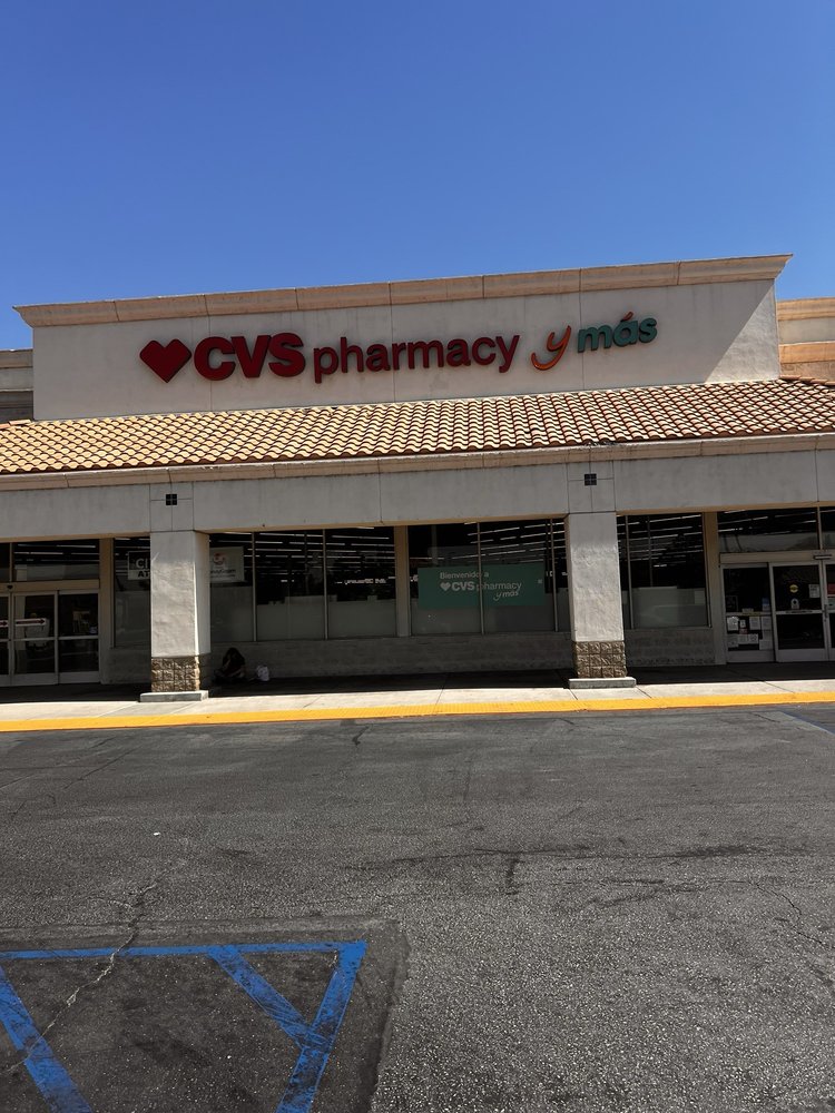 CVS PHARMACY - Updated December 2025 - 32 Photos & 25 Reviews - 110 ...