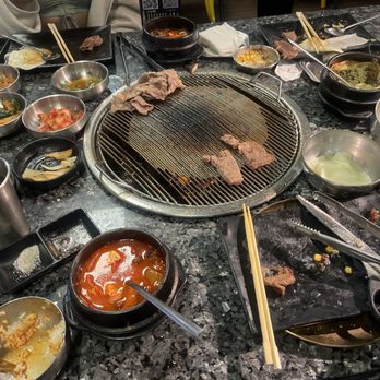 Moodaepo - Korean Near Me - Los Angeles, California Moodaepo - Korean Near Me - Los Angeles, California
