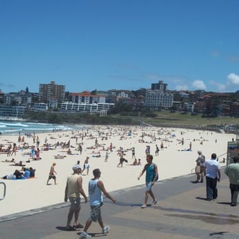 Bondi Beach - Beaches Near Me Bondi Beach - Beaches Near Me
