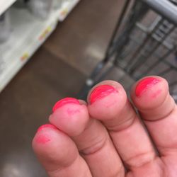 Diamond Nail And Spa