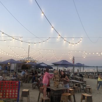 Cisco Kitchen & Bar - Breweries Near Me - New Bedford, Massachusetts