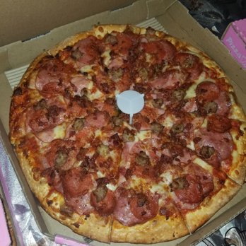 Pizza Guys - Pizza Near Me - Hayward, California