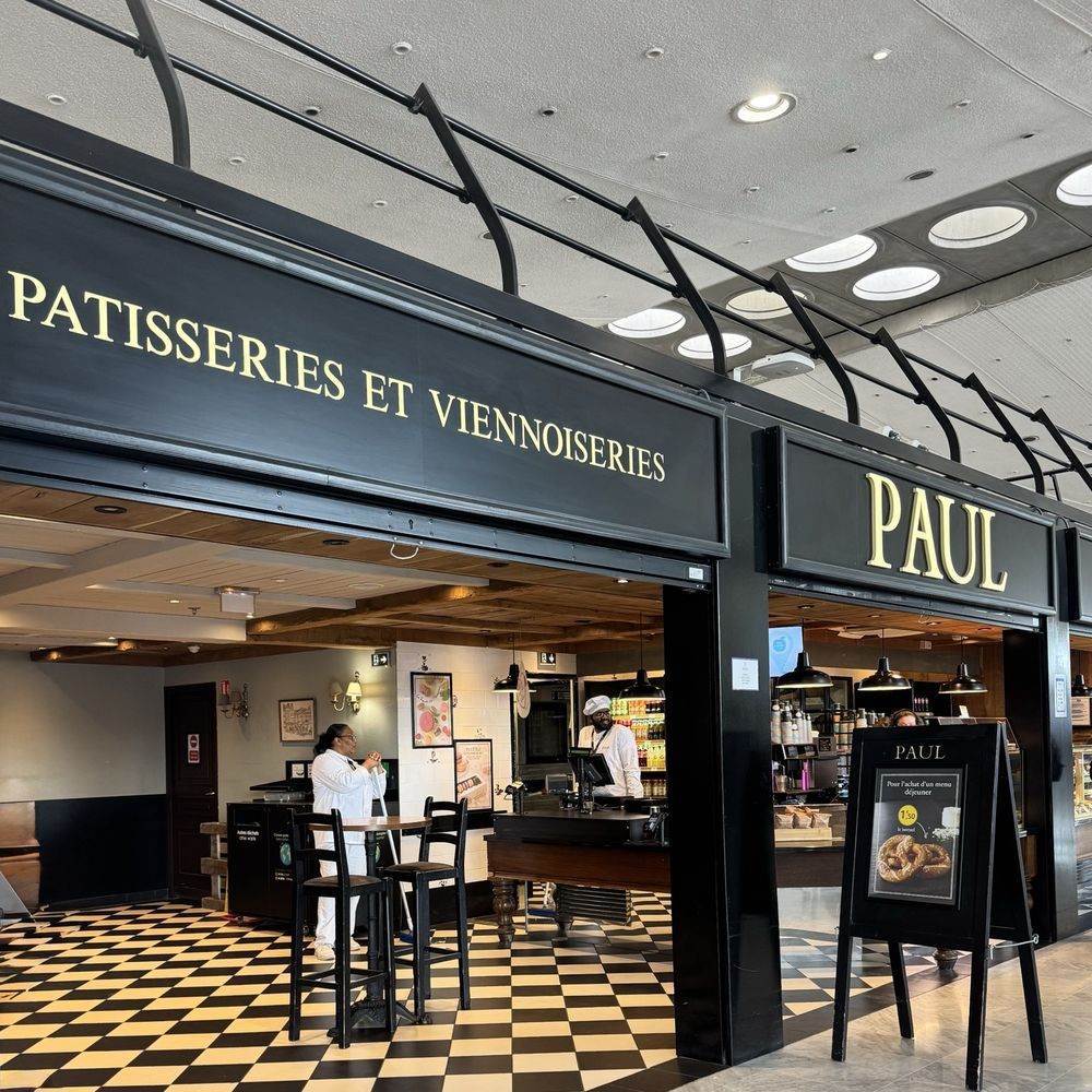 Paul - Bakeries Near Me Paul - Bakeries Near Me