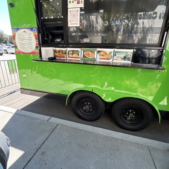 Los Tacos - Foot trailer - Food Trucks Near Me - San Jose, California Los Tacos - Foot trailer - Food Trucks Near Me - San Jose, California