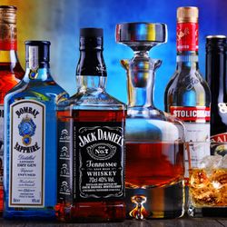 Fubar Liquors