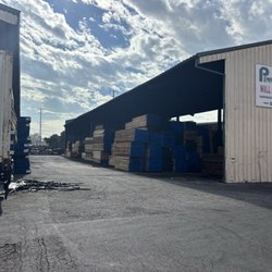Penn Forest - Well, stock lumber company