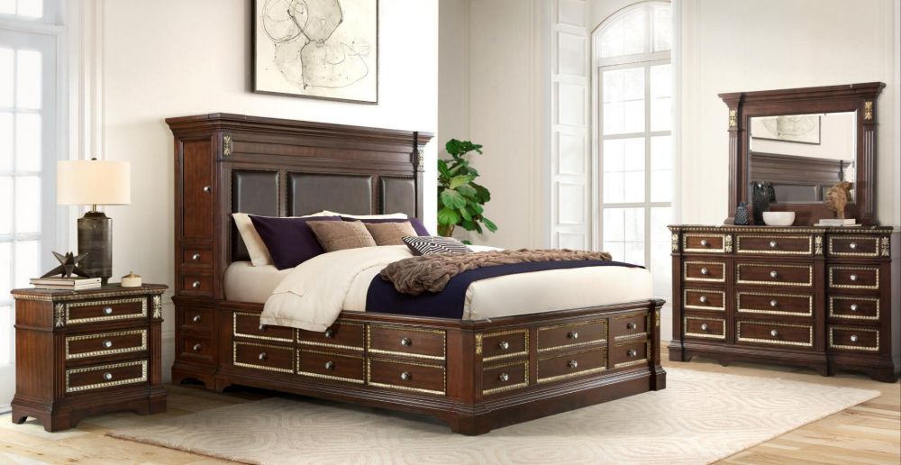 BELLA FURNITURE AND MATTRESSES 107 Market St, Paterson, New Jersey