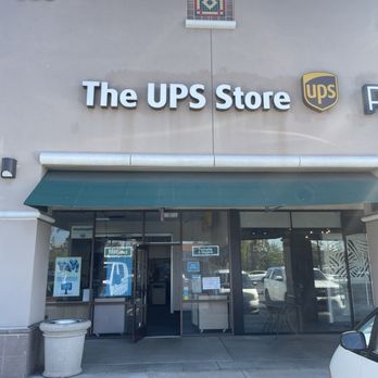 The UPS Store - The store at 650 N Rose in Placentia - Printing Services Near Me - Placentia, California