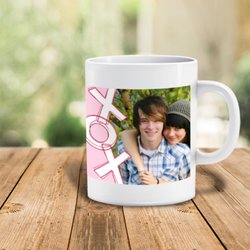 Sooters - Photo Mugs
