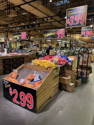 Wegmans by null