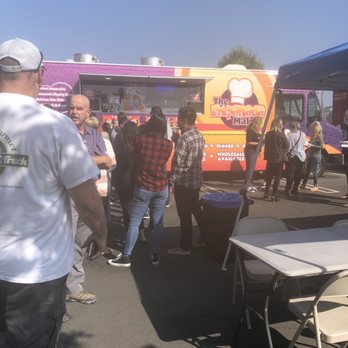 The Lunch Spot OC - Food Trucks Near Me - Irvine, California The Lunch Spot OC - Food Trucks Near Me - Irvine, California