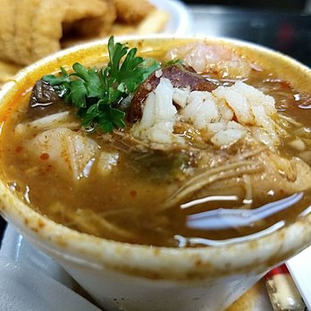 Bayseas Catfish House - Cup o Gumbo - Southern Near Me - San Antonio, Texas Bayseas Catfish House - Cup o Gumbo - Southern Near Me - San Antonio, Texas