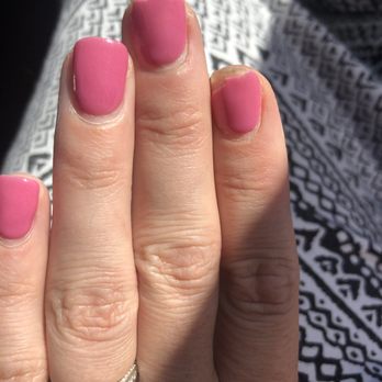 Tranquility Nails & Spa - 1 week after my SNS dip manicure and had 6 chipped nails - Skin Care Near Me - Bellevue, Washington