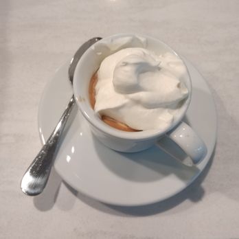 Ella Coffee - Food Trucks Near Me - Houston, Texas