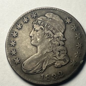 Coquille Coins - Gold Buyers Near Me - Covington, Louisiana Coquille Coins - Gold Buyers Near Me - Covington, Louisiana
