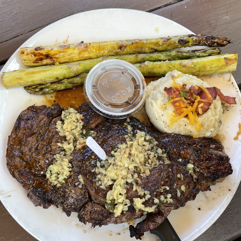 Cedar Creek - Steak night Thursdays!! Yummmm - Bars Near Me - Houston, Texas Cedar Creek - Steak night Thursdays!! Yummmm - Bars Near Me - Houston, Texas