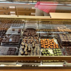 AUER Chocolatier