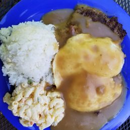 Loco Moco