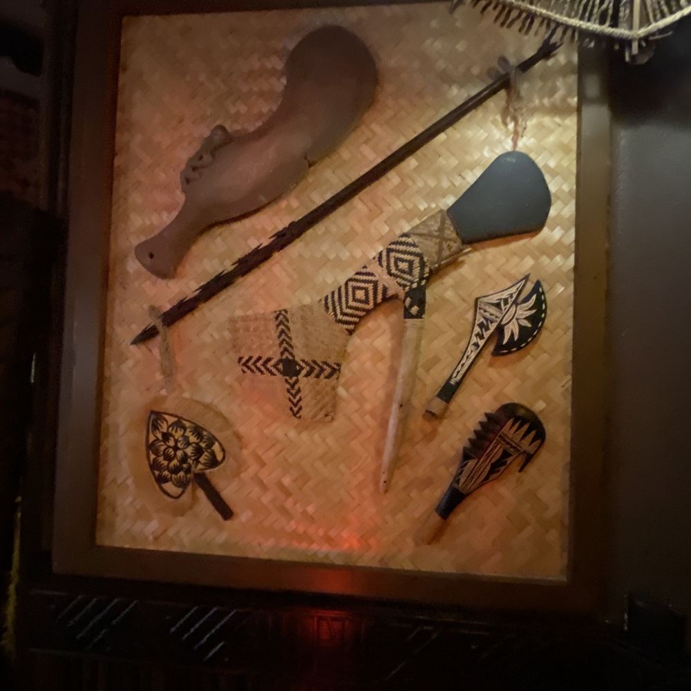 The Honu - Decor - Hawaiian Near Me - Dunedin, Florida The Honu - Decor - Hawaiian Near Me - Dunedin, Florida