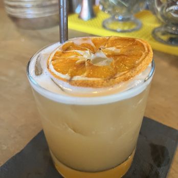 The Rogers Garden - Cocktail Bars Near Me - Brooklyn, New York The Rogers Garden - Cocktail Bars Near Me - Brooklyn, New York