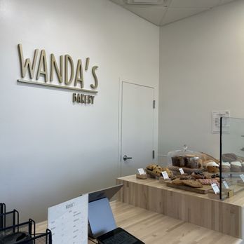Wanda's Bakery - POS - Bakeries Near Me - Scottsdale, Arizona Wanda's Bakery - POS - Bakeries Near Me - Scottsdale, Arizona