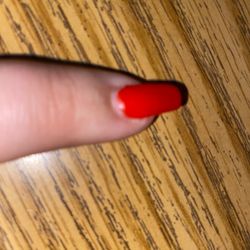Natural Nails