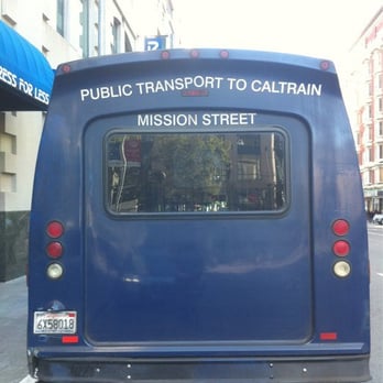 Jess Losa Jitney 97 - Public Transportation Near Me - San Francisco, California Jess Losa Jitney 97 - Public Transportation Near Me - San Francisco, California