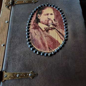 Wild Bill's Saloon - Speisekarte - Bars Near Me - Erbach, HE Wild Bill's Saloon - Speisekarte - Bars Near Me - Erbach, HE